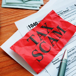 Don't Fall for Tax Scams: Protect Yourself as EOFY Approaches