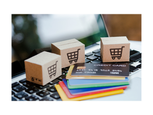 Navigating the Risks of Online Shopping: A Guide to Cybersecurity