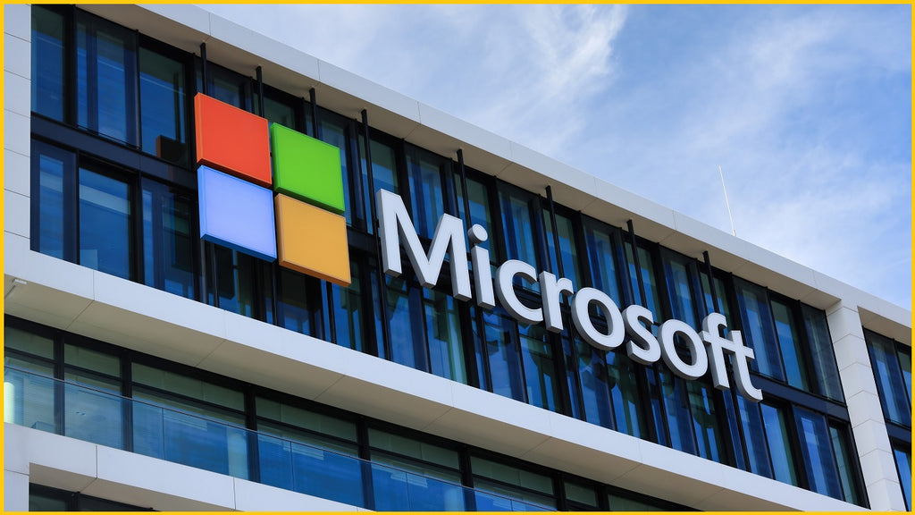 Microsoft's $5 Billion Investment Propels Australia to Digital Leadership